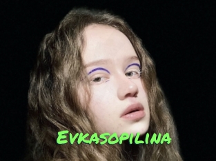 Evkasopilina