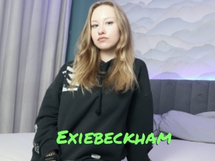 Exiebeckham