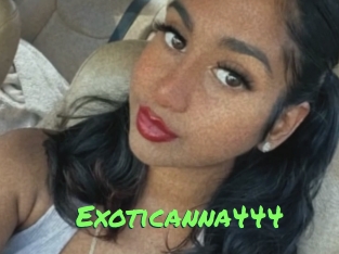 Exoticanna444