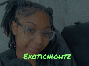 Exoticnightz