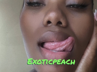 Exoticpeach