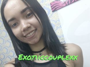 Exotiiccouplexx