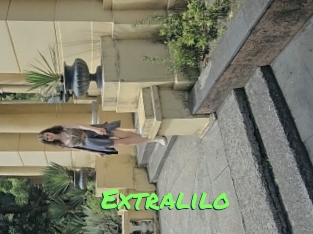 Extralilo