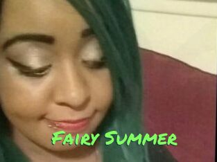 Fairy_Summer