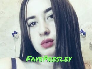 FayePresley