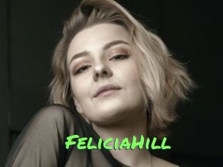 FeliciaHill