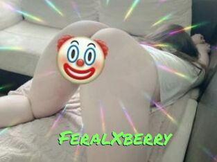 FeralXberry