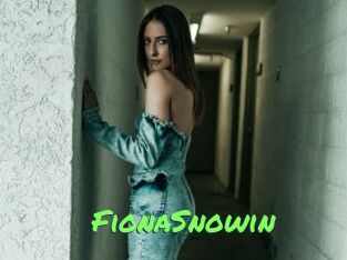 FionaSnowin