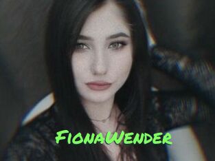 FionaWender