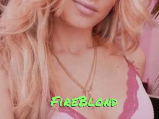 FireBlond