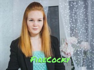 FireCocky