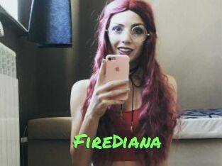 FireDiana