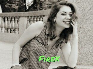 FireX