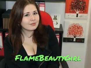 FlameBeautyGirl