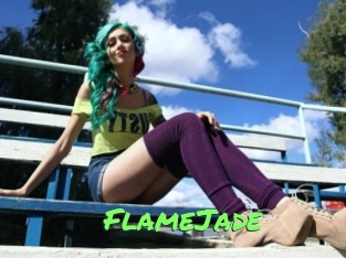 FlameJade