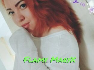 Flamy_MaryX