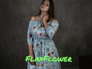 FlaxFlower