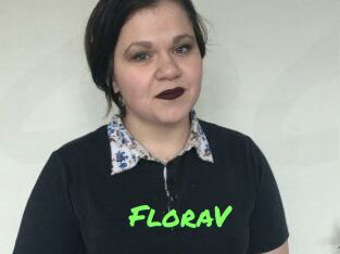 FloraV