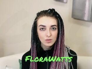 FloraWatts