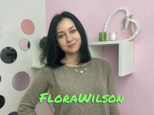 FloraWilson