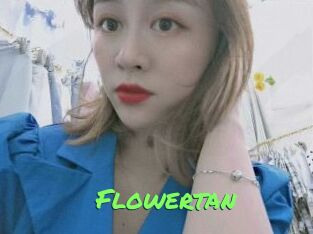 Flowertan