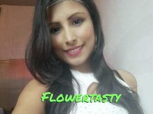 Flower_tasty