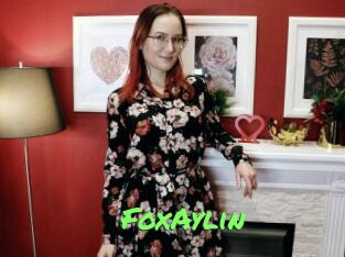 FoxAylin Gros Seins