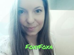 FoxyFoxa