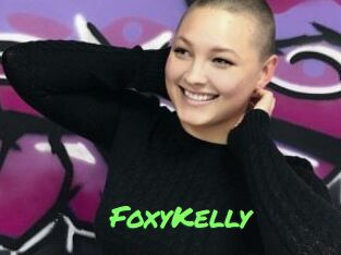 FoxyKelly