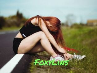 FoxyLins