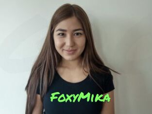 FoxyMika