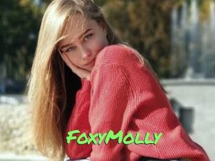 FoxyMolly