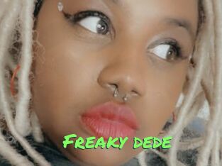 Freaky_dede