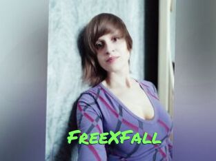 FreeXFall