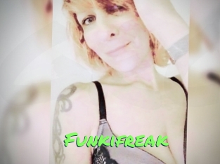 Funkifreak