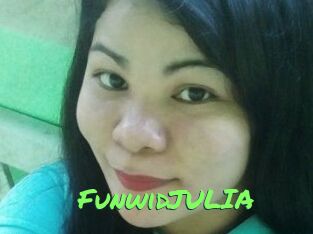 FunwidJULIA