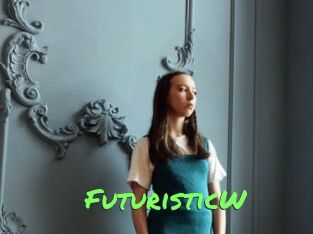 FuturisticW