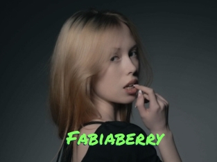 Fabiaberry