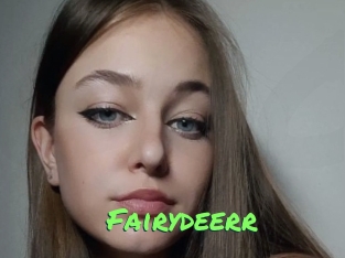 Fairydeerr