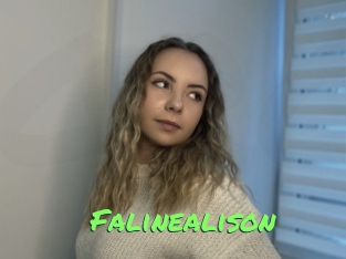 Falinealison