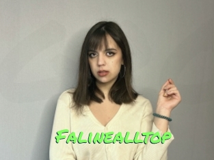 Falinealltop