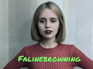 Falinebrowning