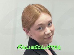 Falineclutter