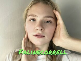 Falinecorrell