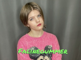 Falinegummer