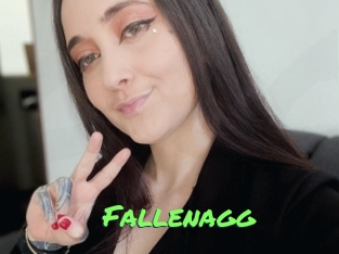 Fallenagg