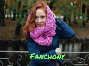 Fanchony