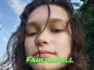 Fancycapell