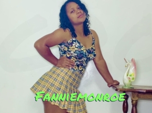 Fanniemonroe