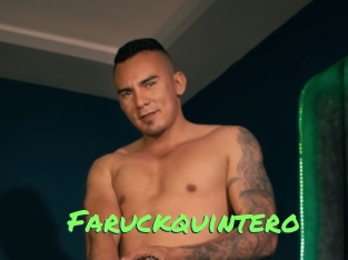 Faruckquintero